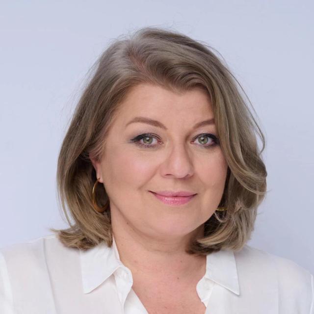 Małgorzata Telmińska