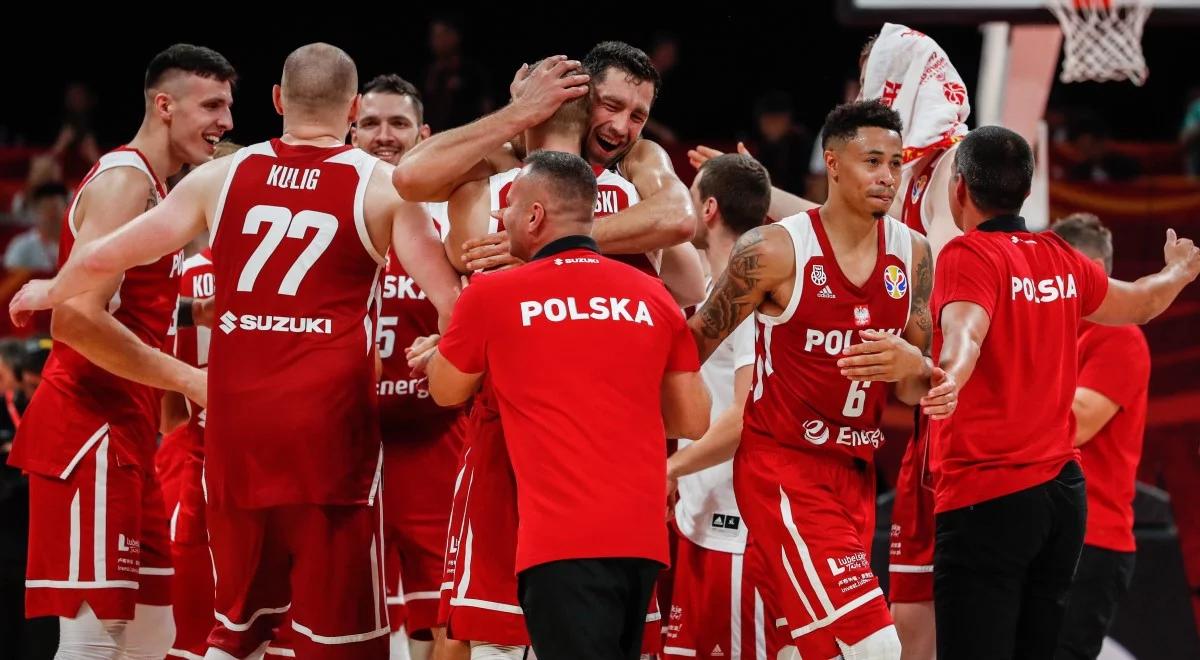 A.J. Slaughter szczęśliwy po meczu z Chinami: lubię grać w takich warunkach
