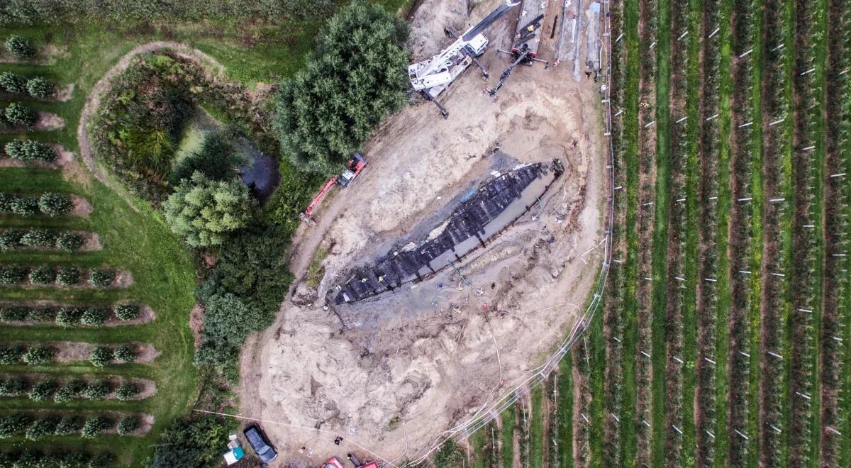 W Czersku zbudują muzeum dla niecodziennego obiektu. "Unikat na skalę Europy"