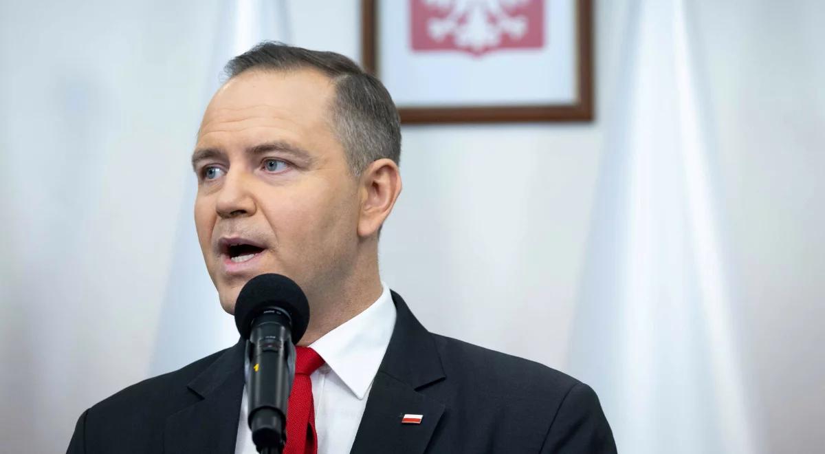 Szef ZUS komentuje propozycję Nawrockiego. "To wymaga zwiększenia zadłużenia"