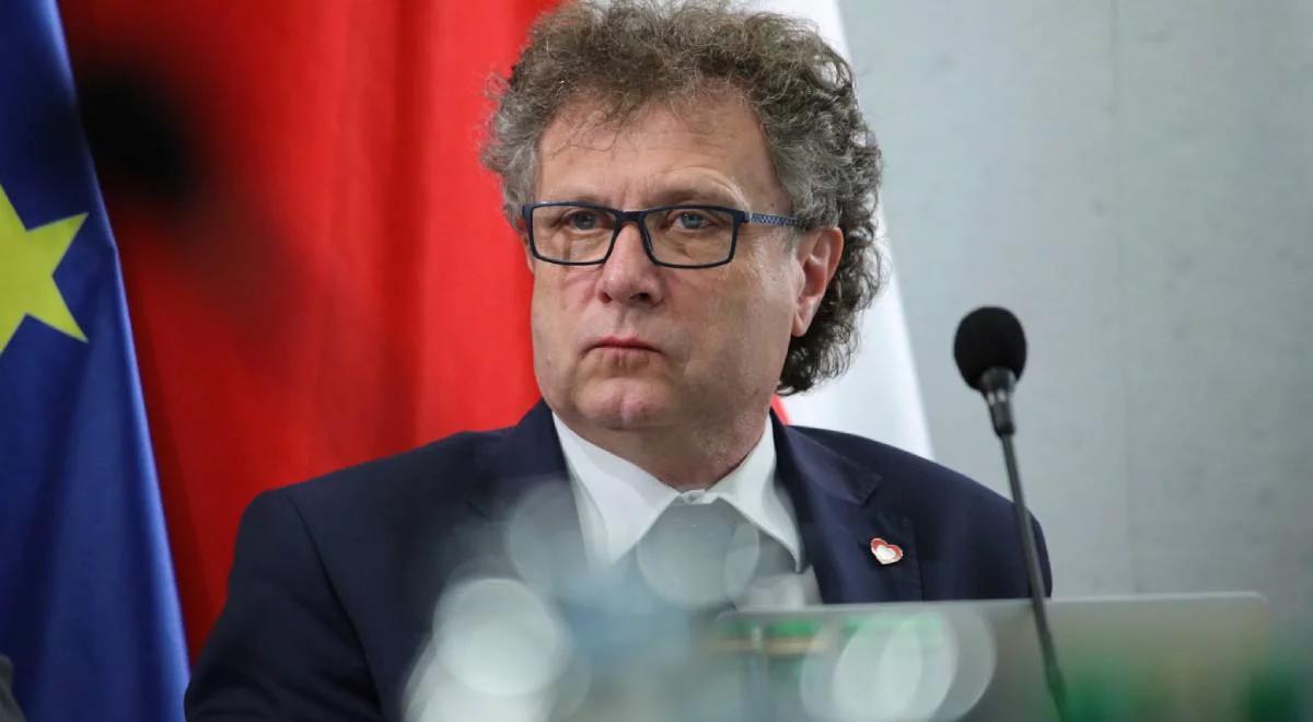 Były prezydent Sopotu Jacek Karnowski potwierdza: byłem podsłuchiwany Pegasusem  