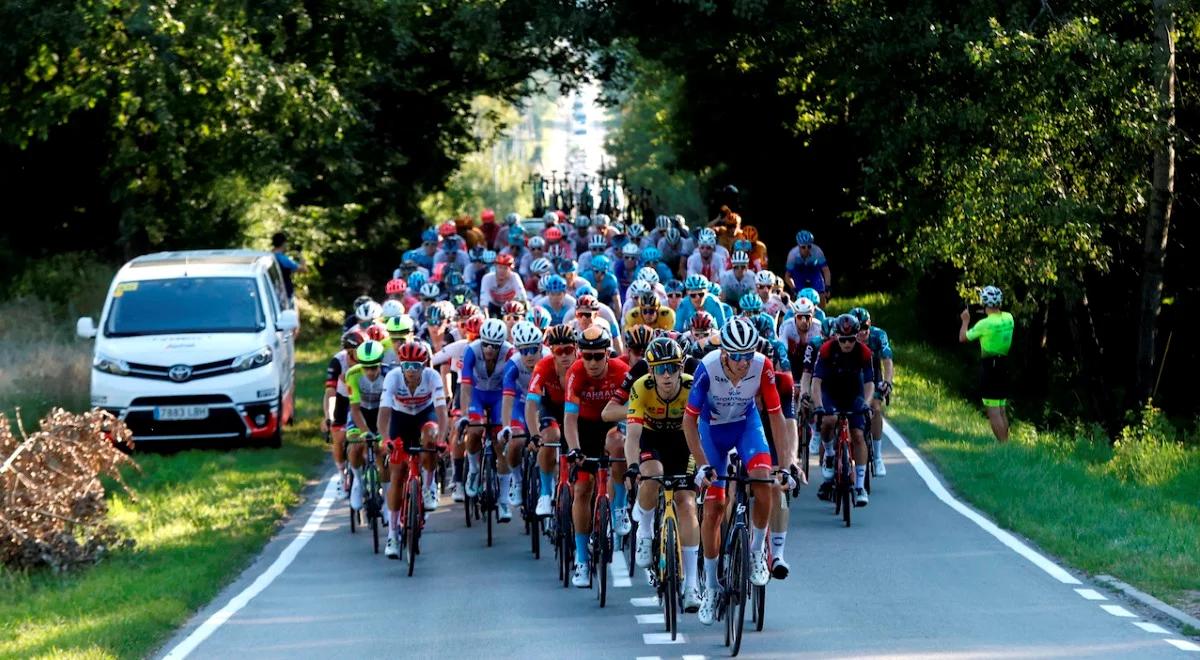 80. Tour de Pologne: łowcy etapów, faworyci "generalki", sprinterzy czy kolarze klasyczni - elita na starcie 