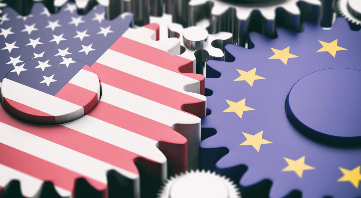 USA nałożą dodatkowe cła na towary z UE warte 11 mld dolarów