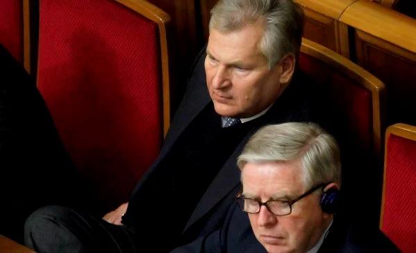Kwaśniewski: były szanse na podpisanie umowy mimo Tymoszenko w więzieniu