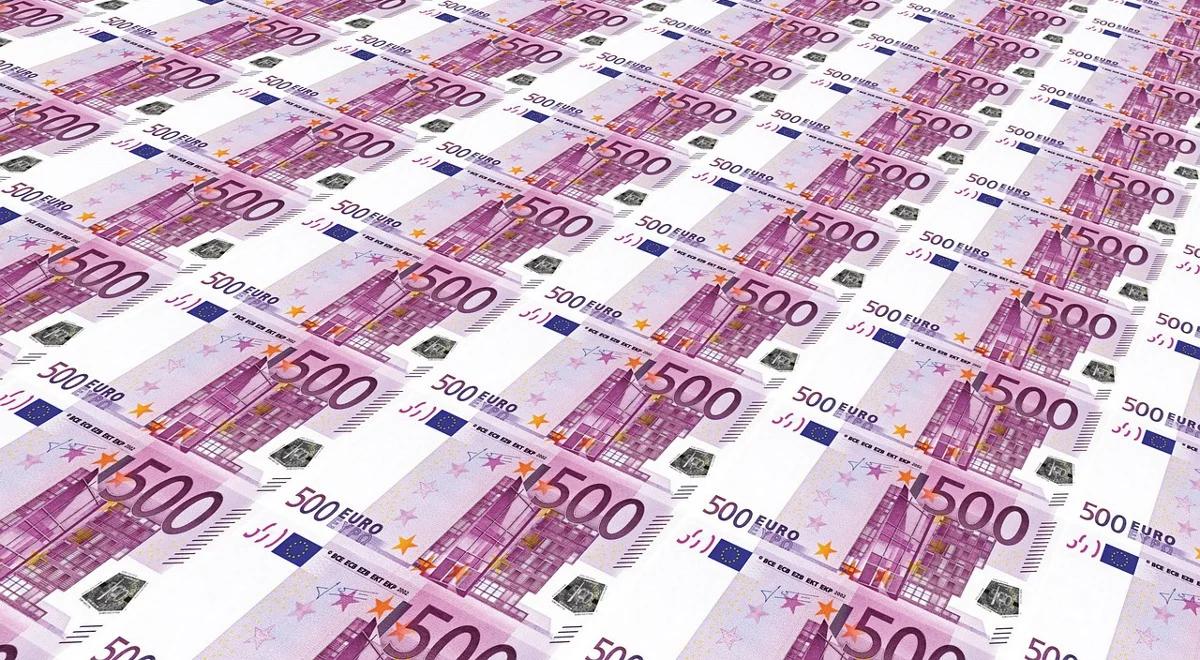 Polska dostanie ponad 600 mln euro na modernizację dróg