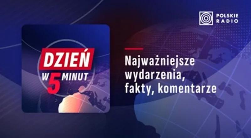 Rusza nowy format informacyjny...