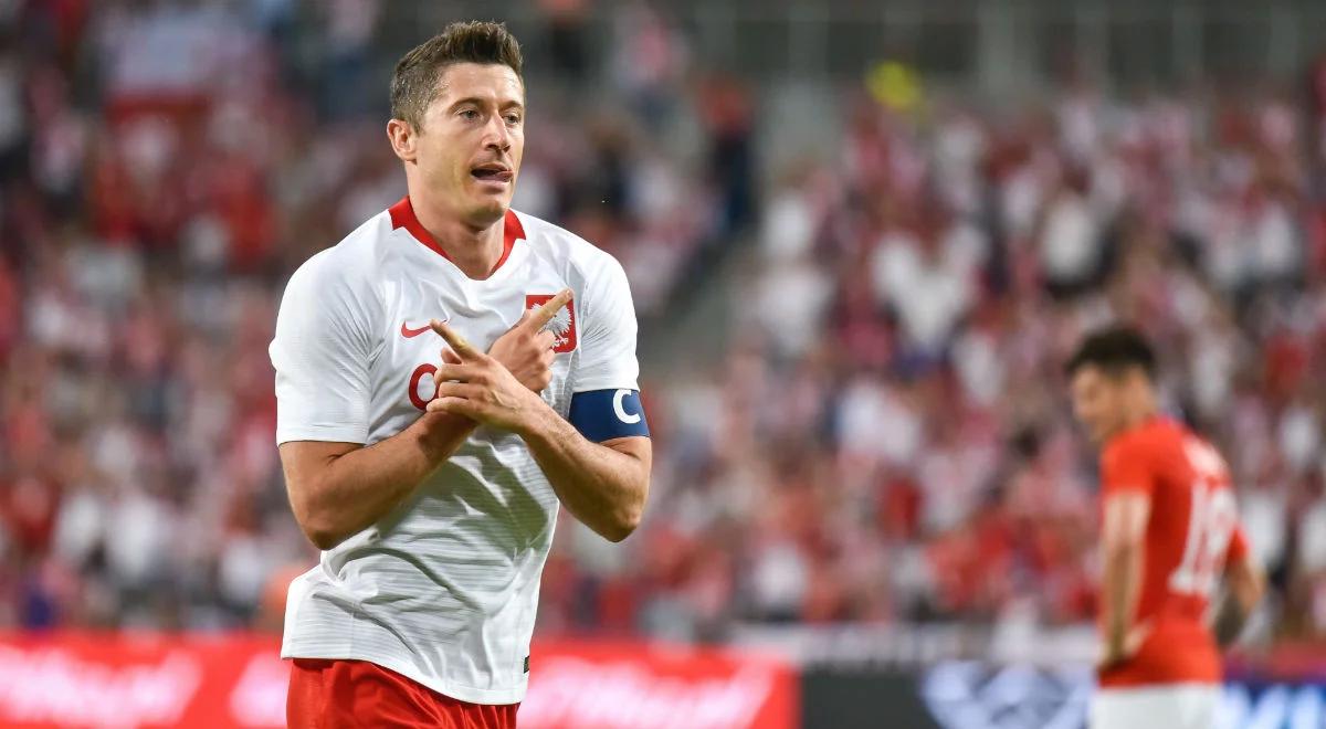 Robert Lewandowski znowu wyróżniony. Polak wygrał prestiżowy plebiscyt 