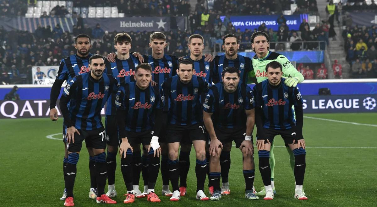 FC Barcelona - Atalanta. Jak pokonać giganta, który "gra najpiękniej na świecie"?