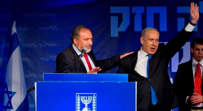 Izrael: Netanjahu zapowiada szeroką koalicję 