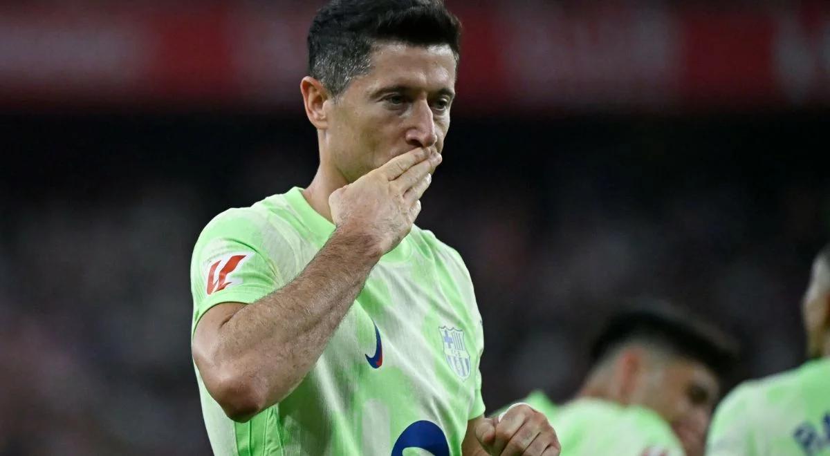 FC Barcelona odwołała mecz na inaugurację sezonu. "Poważne naruszenie umowy"