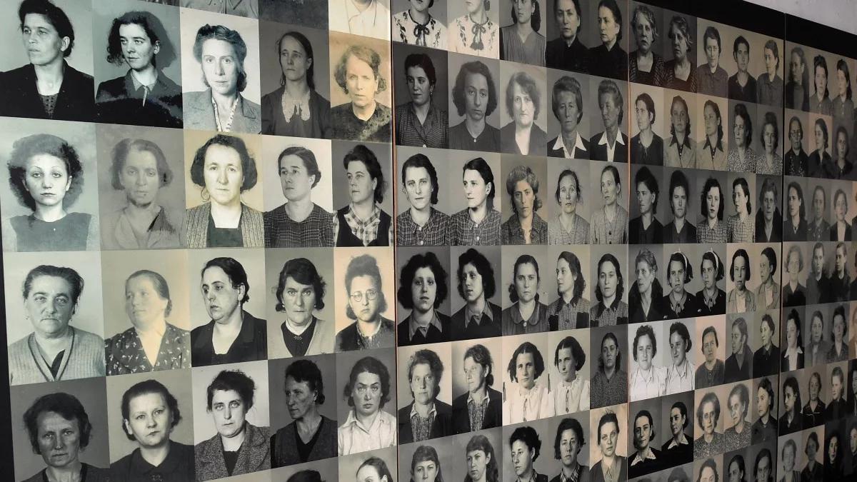Msza św. w intencji więźniarek KL Ravensbrück i wystawa w muzeum. "Trzeba bronić pamięci ofiar"