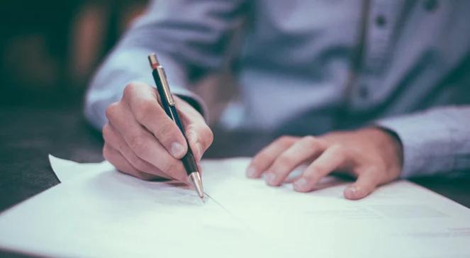 We wtorek 12 listopada ważny termin dla dużych firm w sprawie PPK