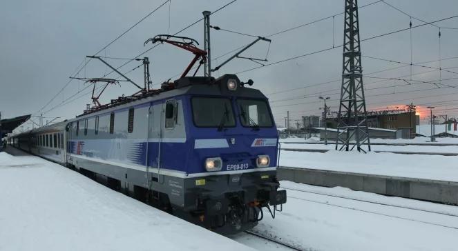 UOKiK: klienci PKP mają prawo do odszkodowania