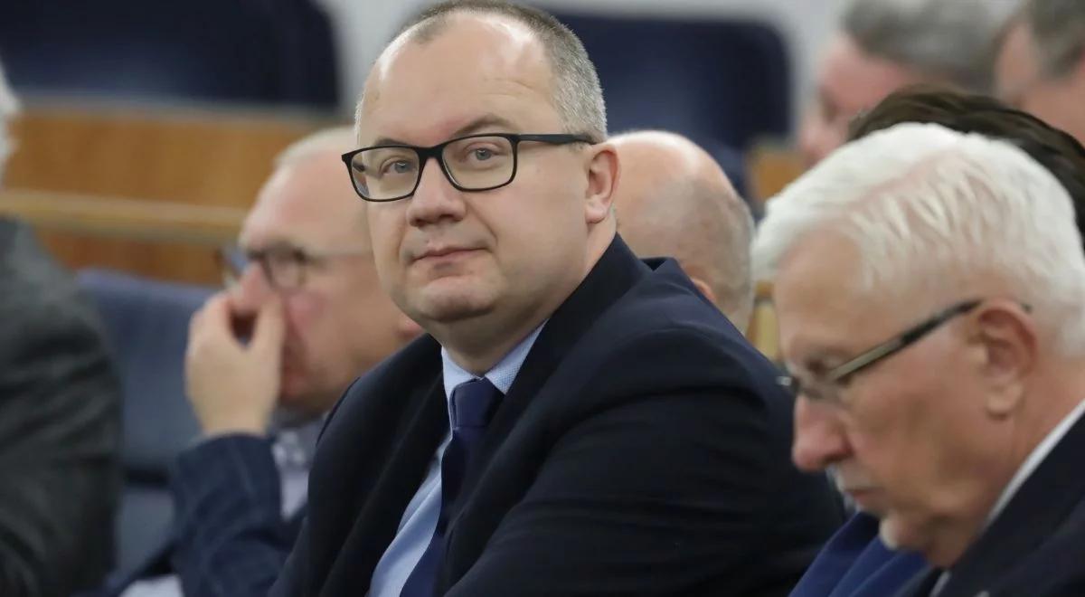 Bodnar zostanie ministrem sprawiedliwości i prokuratorem generalnym? Wcześniej mówił, że należy te urzędy rozdzielić