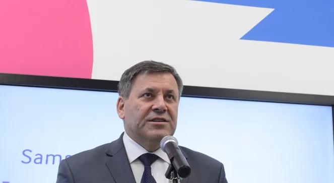 Piechociński: rząd nie dołoży pieniędzy do JSW