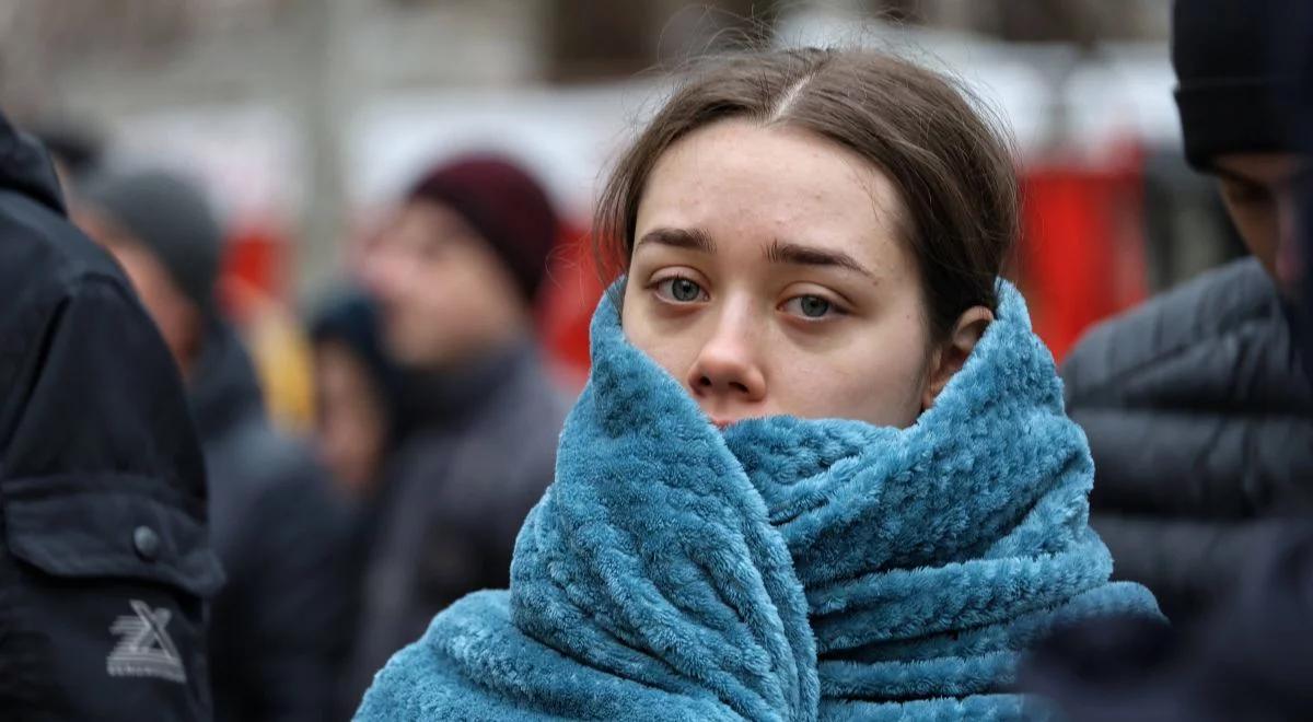 Reżim Łukaszenki wywozi dzieci z Ukrainy. Poddawane są rusyfikacji i indoktrynacji