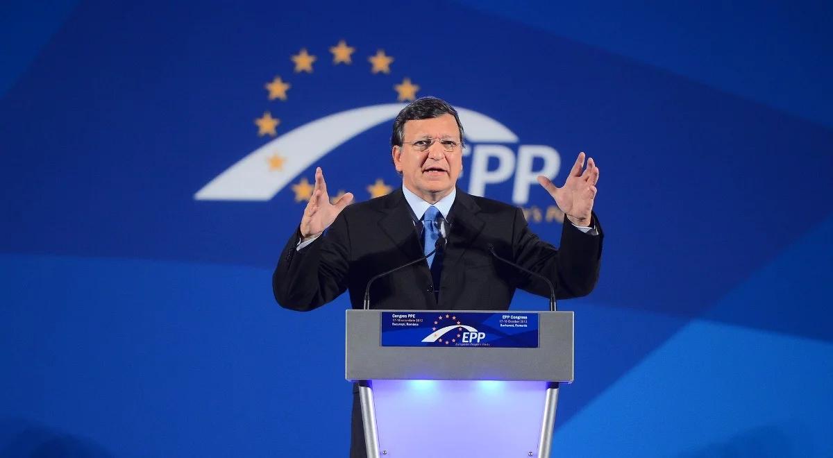 Kontrowersyjna praca Barroso pod lupą Rzecznik Praw Obywatelskich UE