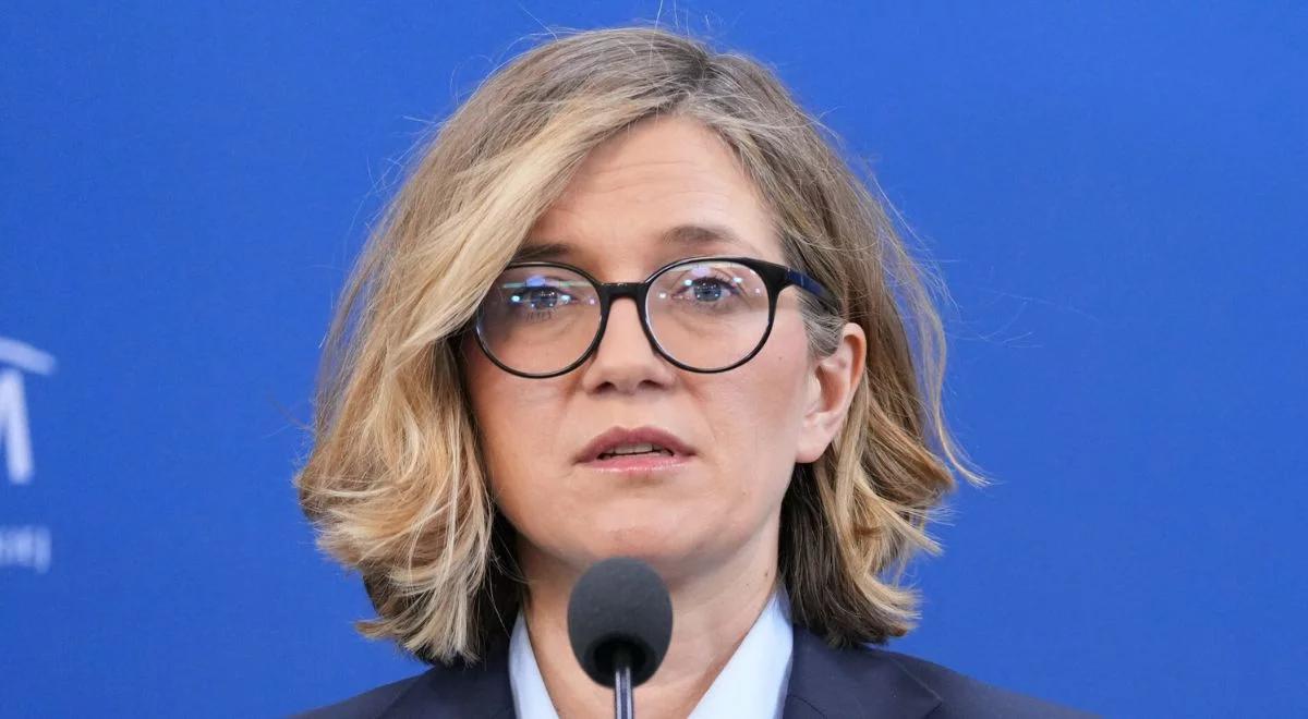 Wotum zaufania dla rządu. Biejat podała termin