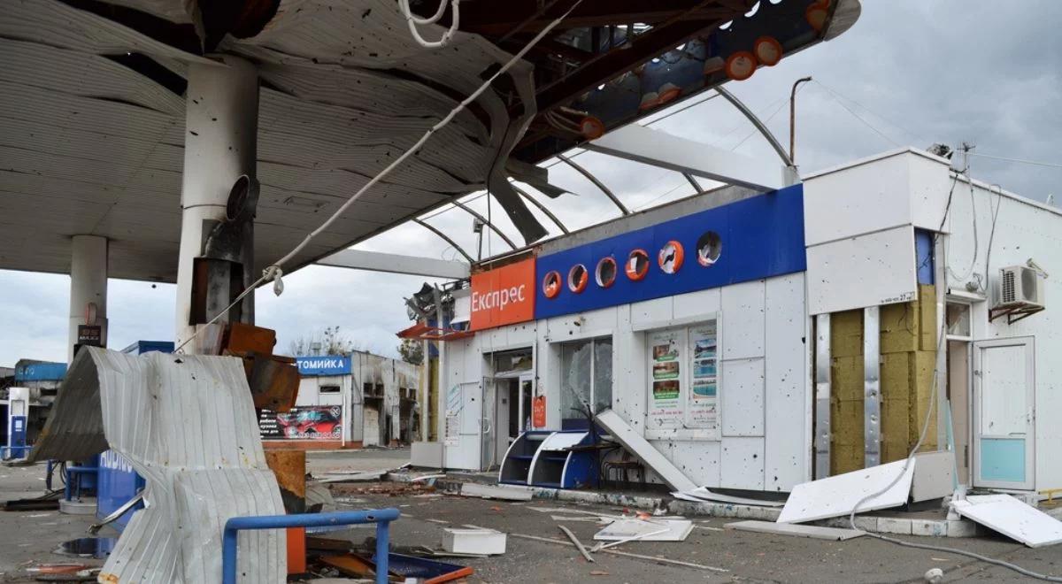 Bank Światowy wspiera ukraiński sektor prywatny. 2 mld dolarów na "najpilniejsze potrzeby"