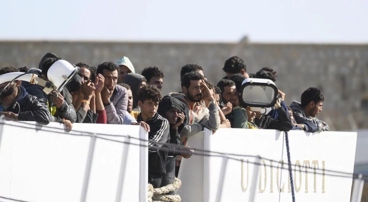 UE: dziś ministerialna narada ws. "paktu migracyjnego". Będzie przymusowa relokacja?