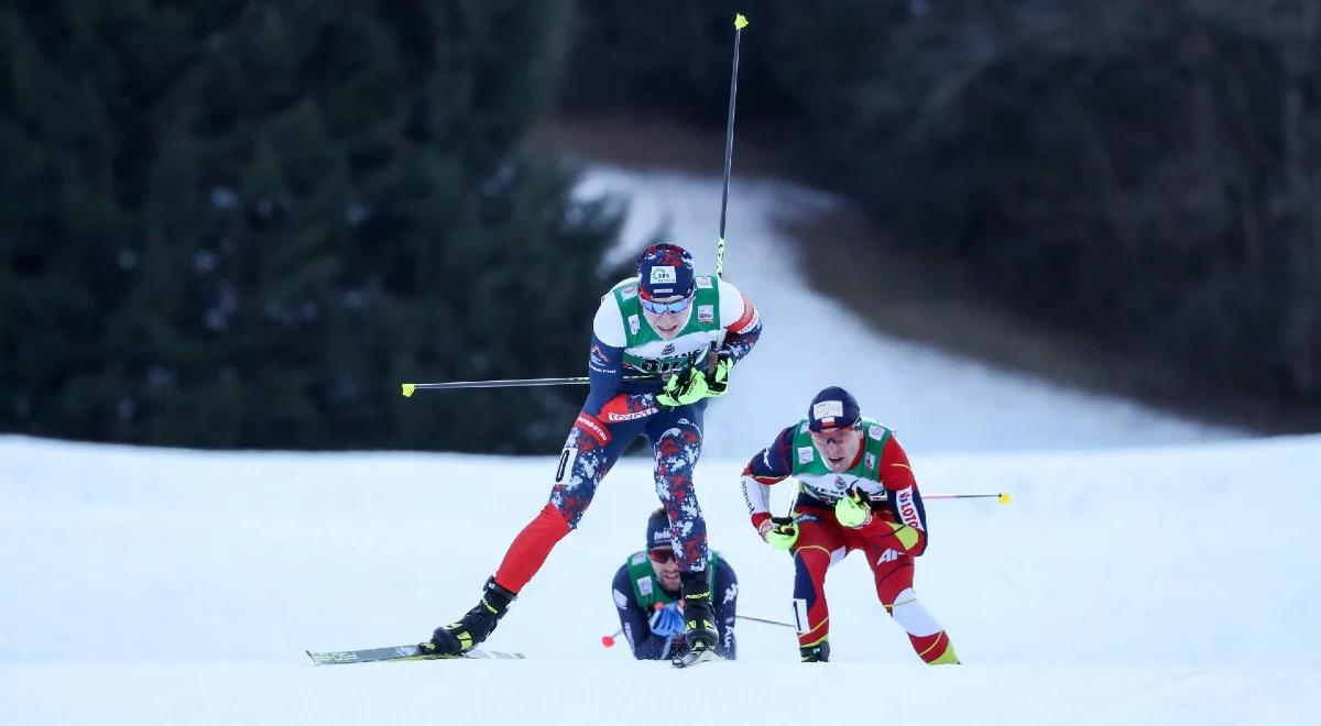 Kombinacja norweska zniknie z igrzysk? Szczepan Kupczak o olimpijskich losach dwuboju