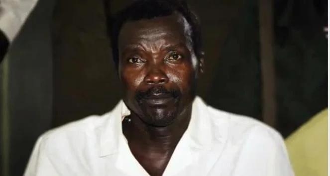 Joseph Kony: bliższy koniec krwawego zbrodniarza? 