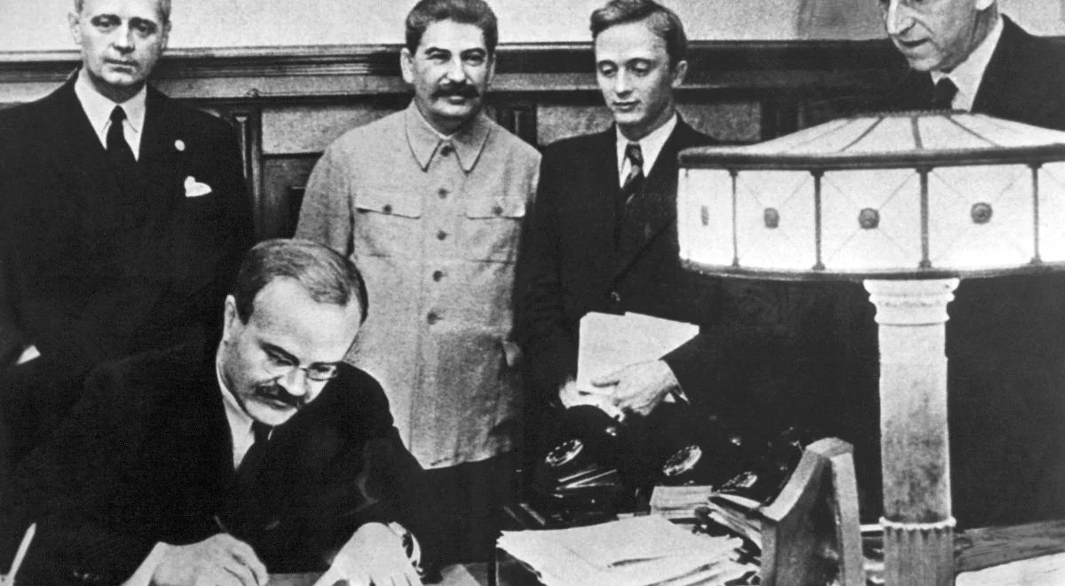 83. rocznica "IV rozbioru Polski". Dr Maciej Korkuć: nie mogło to wróżyć nic dobrego