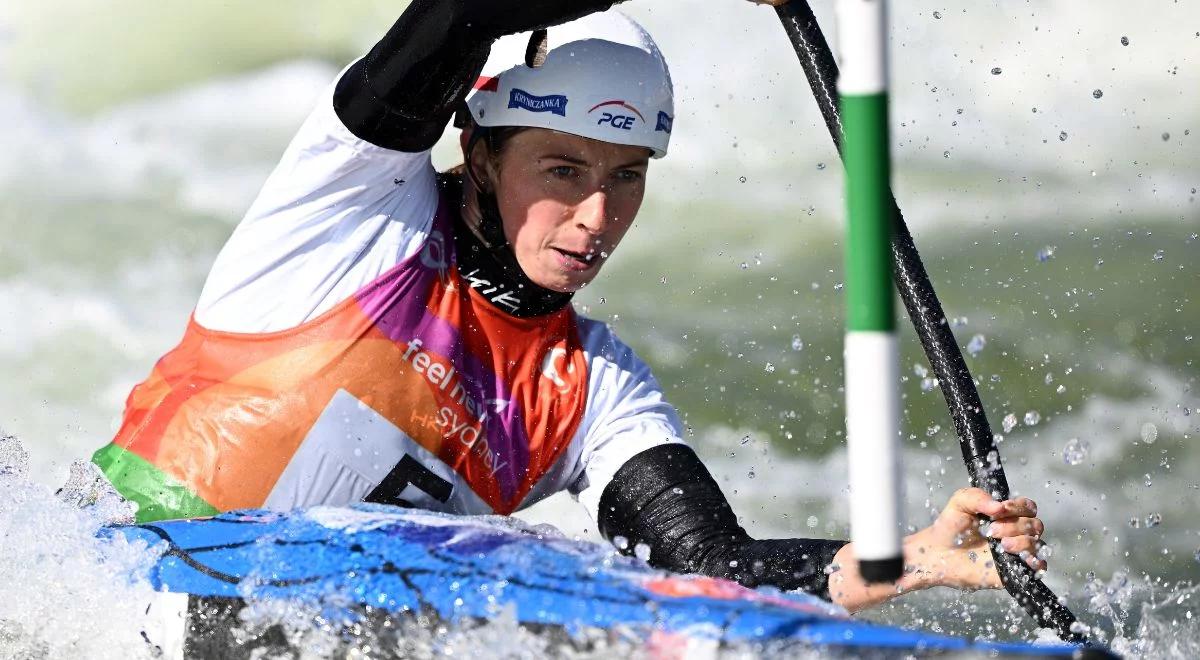 Trzeci dzień i trzeci medal to precedens. Zwolińska bohaterką mistrzostw świata