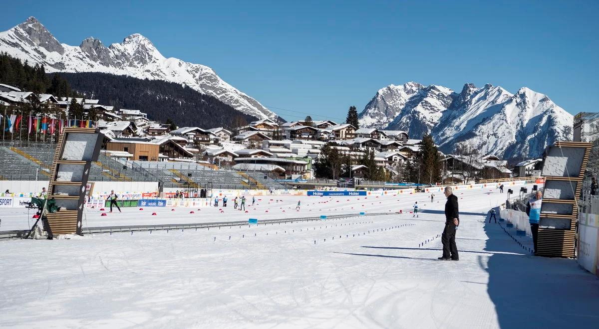MŚ w Seefeld 2019: startuje wielka impreza. Polscy skoczkowie w centrum uwagi