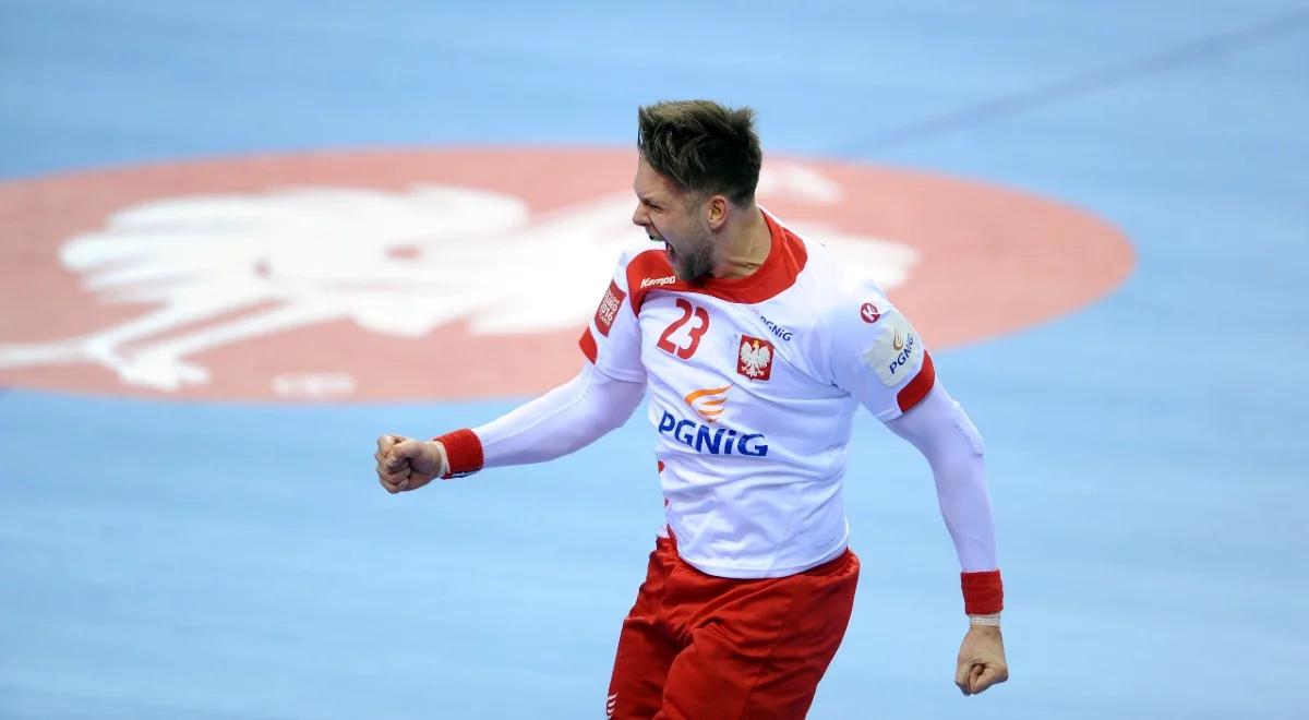 Polska - Tunezja. 4 Nations Cup w Gdańsku ostatnim sprawdzianem piłkarzy ręcznych przed ME