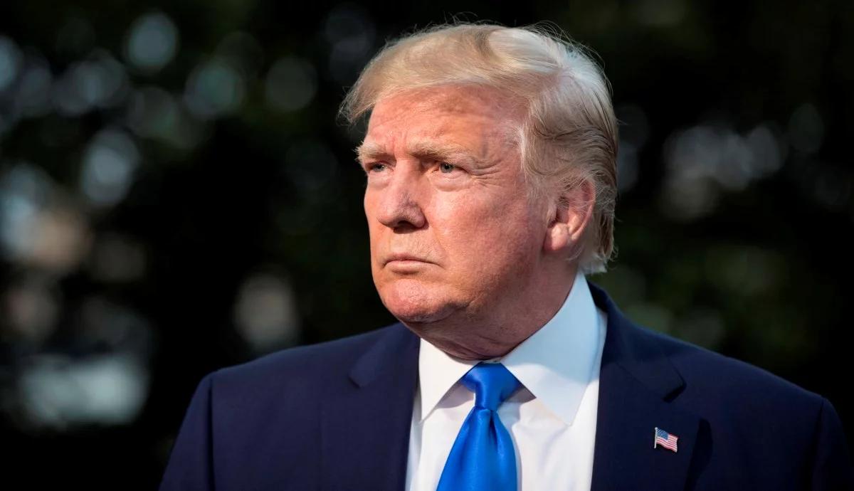 Donald Trump żąda od Syrii i Rosji wstrzymania "piekielnych bombardowań"