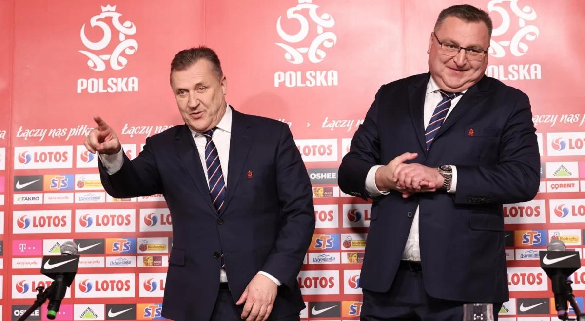711 połączeń Michniewicza z "Fryzjerem". Afera korupcyjna wróciła wraz z "misją Rosja"