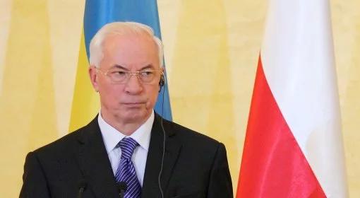 Przedsiebiorcy na Ukrainie wyszli na ulice
