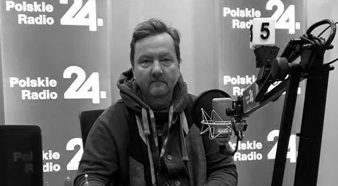 Prof. Sławomir Cenckiewicz wspomina Sebastiana Rybarczyka