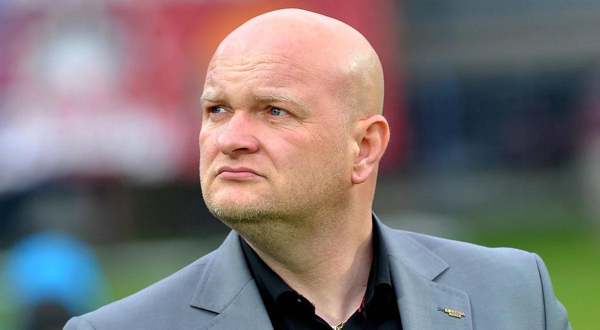 Maciej Bartoszek najlepszym trenerem sezonu: to dla mnie zaskoczenie 