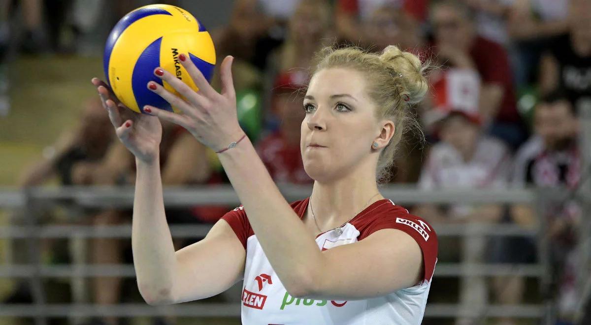 Agnieszka Kąkolewska poszuka sukcesu we Włoszech. "Mam nadzieję, że moja kariera pójdzie do przodu"