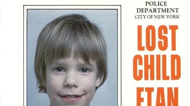 33 lata po śmierci 6-latka złapano jego mordercę