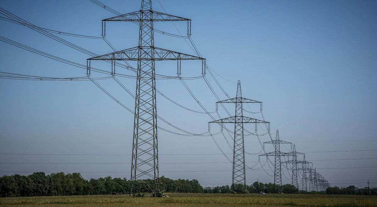 Ukraina uratuje Polskę przed blackout-em?