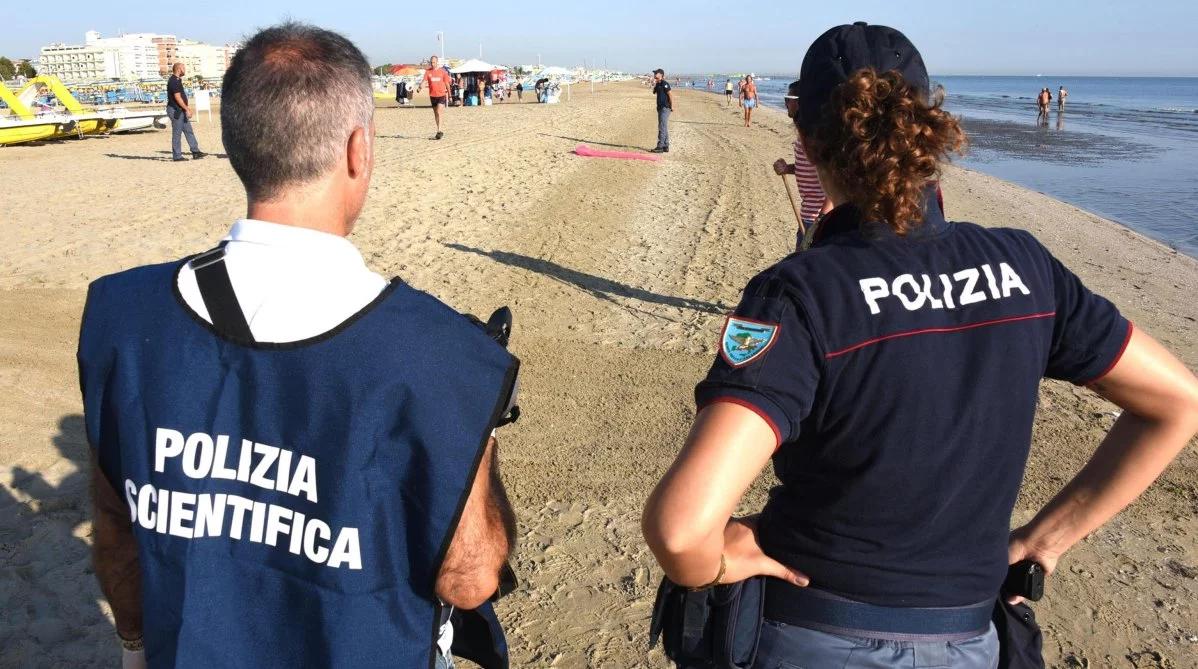 Brutalny atak na turystów we włoskim Rimini. "Sprawcy działali z nieludzką przemocą". Jest polskie śledztwo