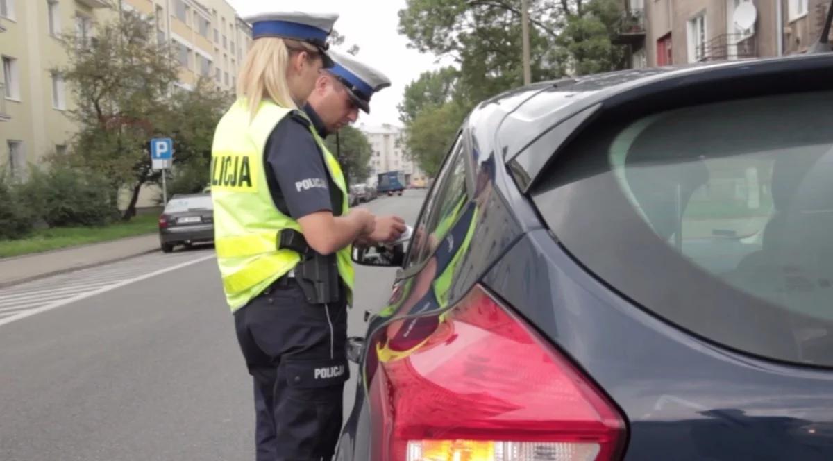 Święto policji. Jak wygląda służba od kuchni? [WIDEO]