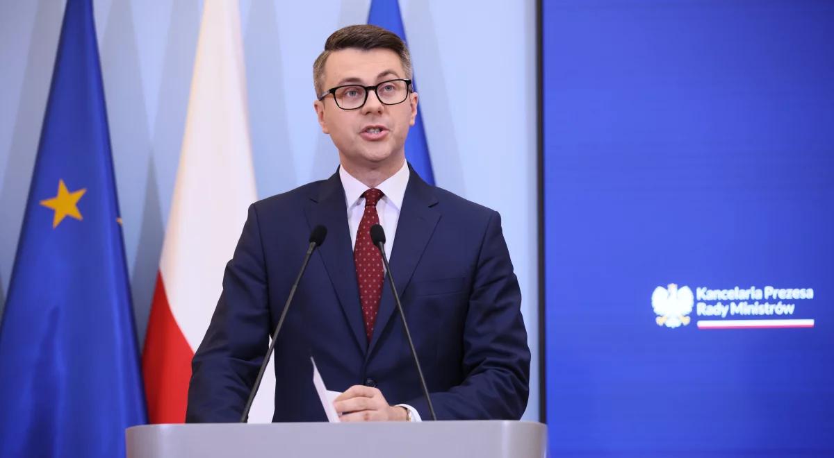 "Jest w Sejmie rządowy projekt wakacji kredytowych". Rzecznik rządu podpowiada opozycji