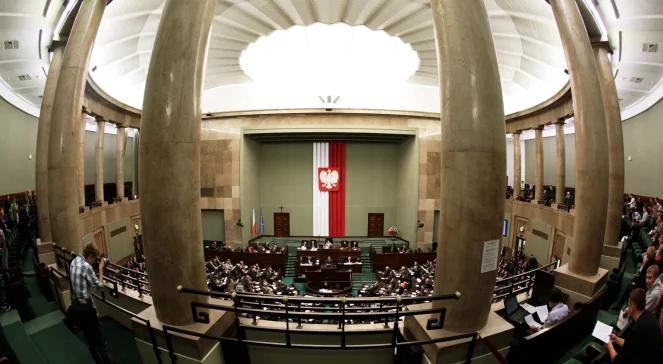 Sejm zagłosował. Polska chce Chorwacji w UE