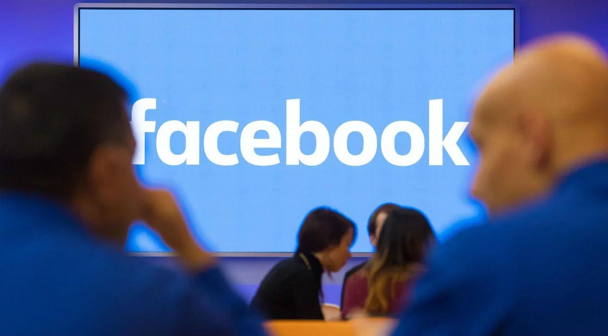 Facebook wznawia wewnętrzne śledztwo dotyczące rosyjskiej aktywności propagandowej przed referendum ws. "Brexitu"