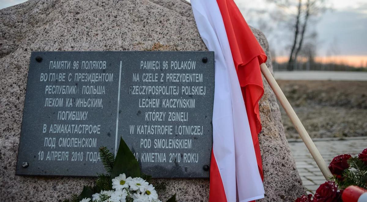 Katastrofa smoleńska