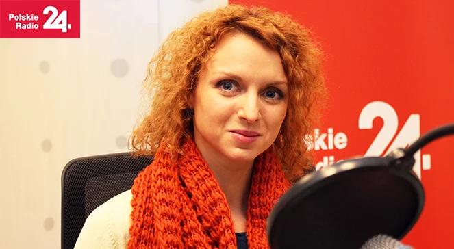 Olena Babakova o wizycie Władimira Putina na Krymie 