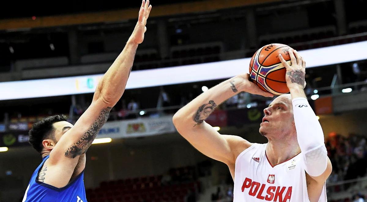 Eliminacje MŚ koszykarzy: do awansu jeden krok. Polacy coraz bliżej mundialu 