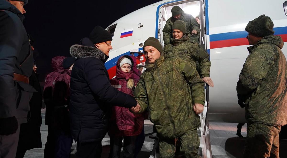 Rosjanie rekrutują najemników na okupowanym Krymie. "Szukają oficerów, oferują wysokie zarobki"