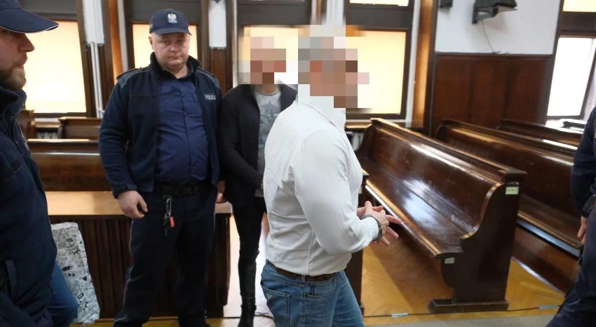 Gangsterzy "Pruszkowa" na wolności. Trzeci z bossów opuścił areszt