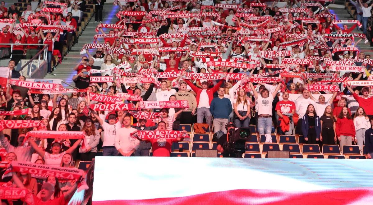 Liga Narodów siatkarzy: znamy ceny wejściówek na turniej w Gdańsku. Fani nie będą zadowoleni  