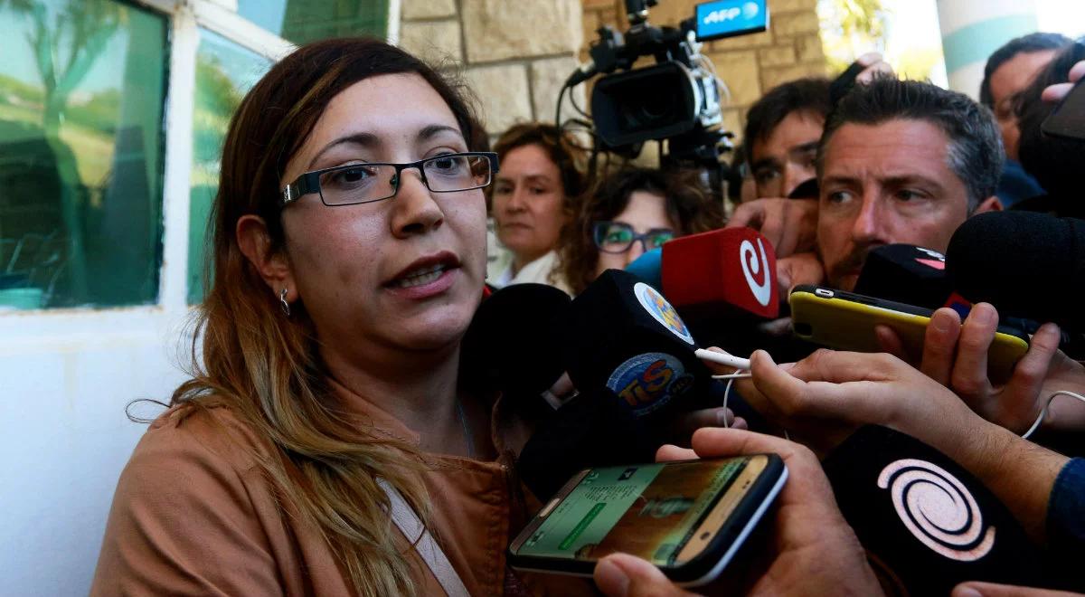 Argentyńskie media: jeden z marynarzy skarżył się na warunki na ARA San Juan